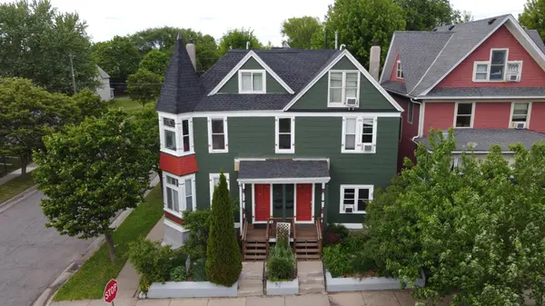 739 Sims AVE, Saint Paul, MN 55106