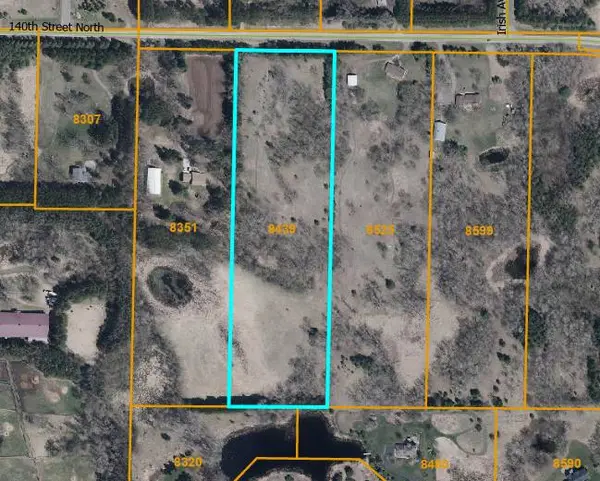 8439 140th Street, Hugo, MN 55038