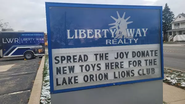 2025Toy Drive