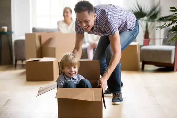  5 Quick Tips for Finding Your Dream Home This Summer,James Gillen