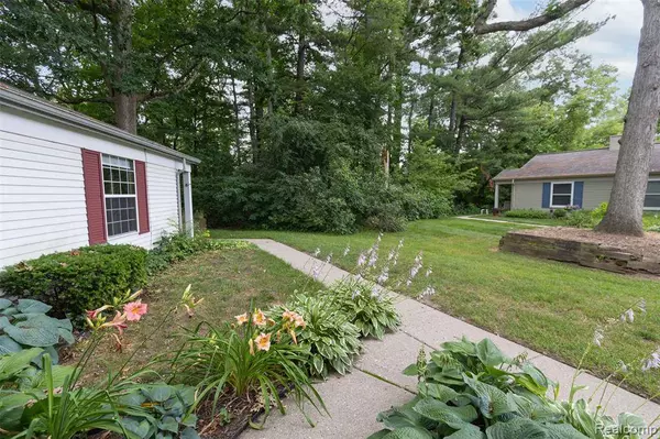 3233 Northfield Court, Orion Twp, MI 48360