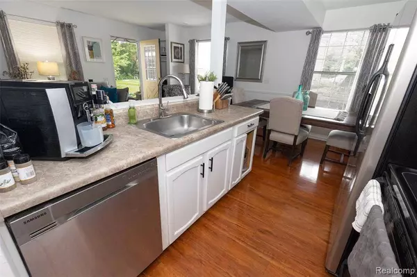 3233 Northfield Court, Orion Twp, MI 48360