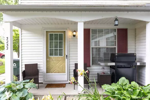 3233 Northfield Court, Orion Twp, MI 48360