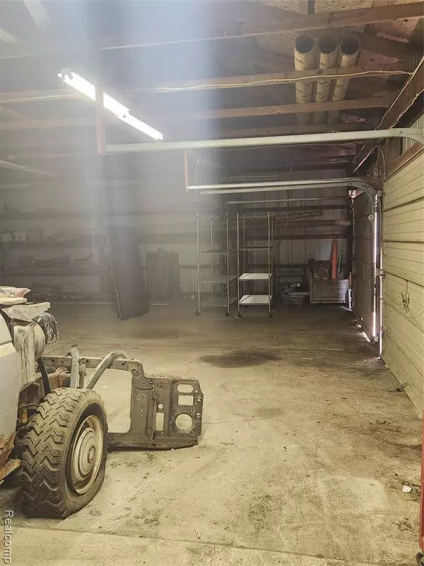 5215 Schlaud Road, North Branch Twp, MI 48461