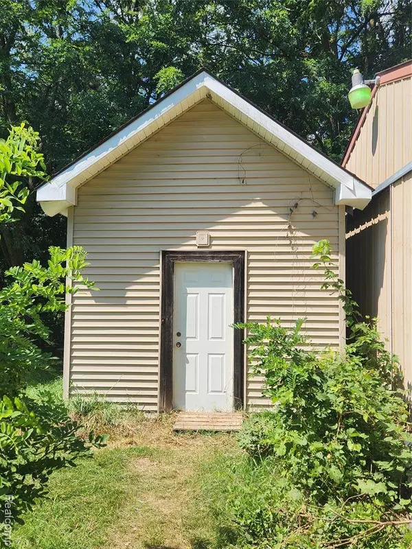 5215 Schlaud Road, North Branch Twp, MI 48461