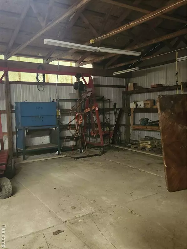 5215 Schlaud Road, North Branch Twp, MI 48461