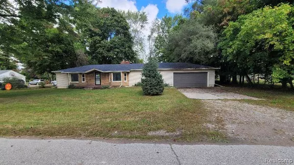 30185 Carl Street, New Haven Vlg, MI 48048