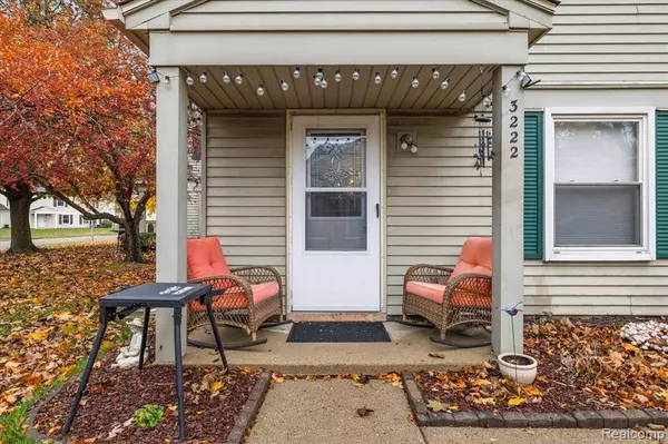 3222 Birchcreek Court, Orion Twp, MI 48360