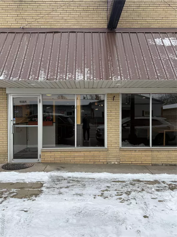 4084 Huron ST, North Branch, MI 48461