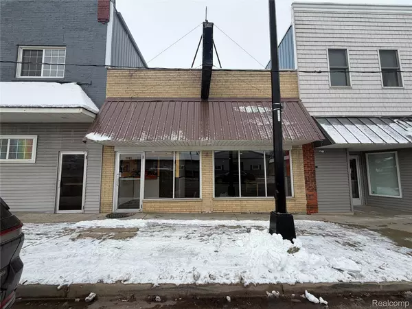 4084 Huron ST, North Branch, MI 48461