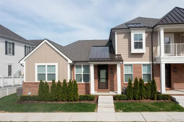 224 Jotham AVE, Auburn Hills, MI 48326