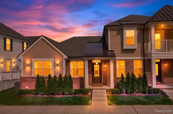 224 Jotham AVE, Auburn Hills, MI 48326