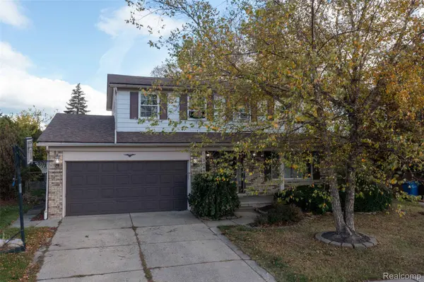 30988 Moroso DR, Warrencity_macomb, MI 48088