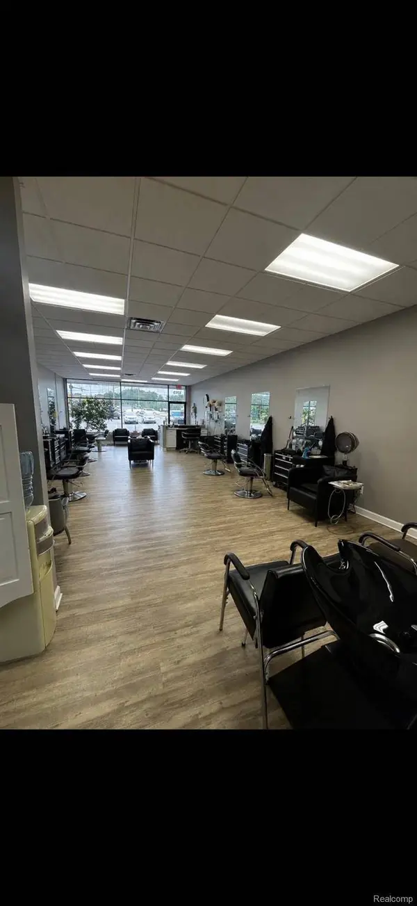 3753 Baldwin RD, Orion Charter Township, MI 48359
