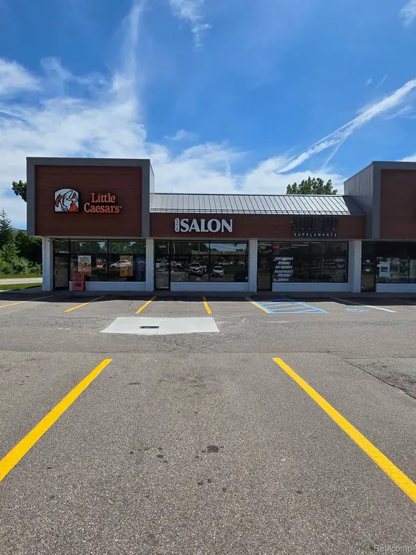 3753 Baldwin RD, Orion Charter Township, MI 48359