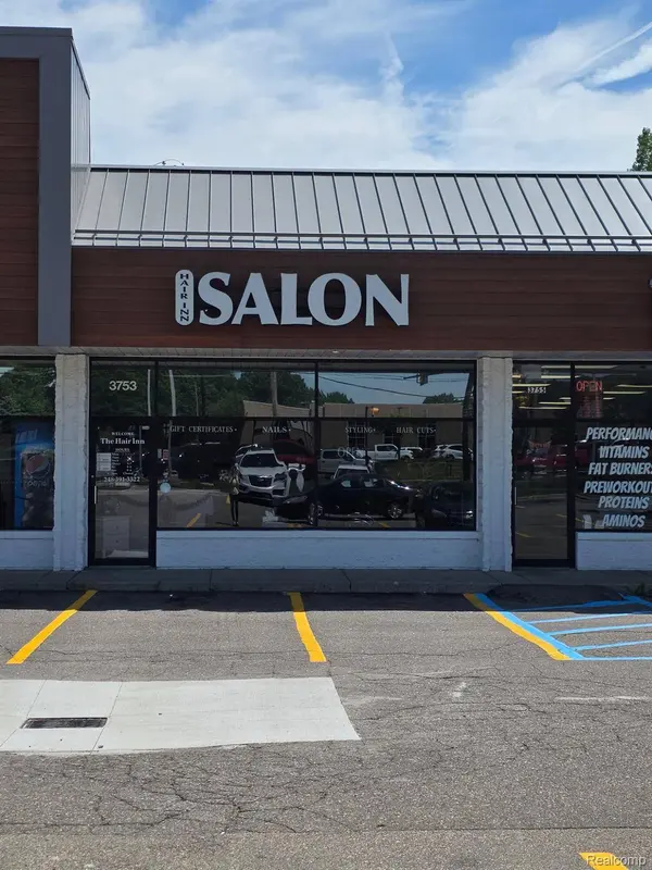 3753 Baldwin RD, Orion Charter Township, MI 48359