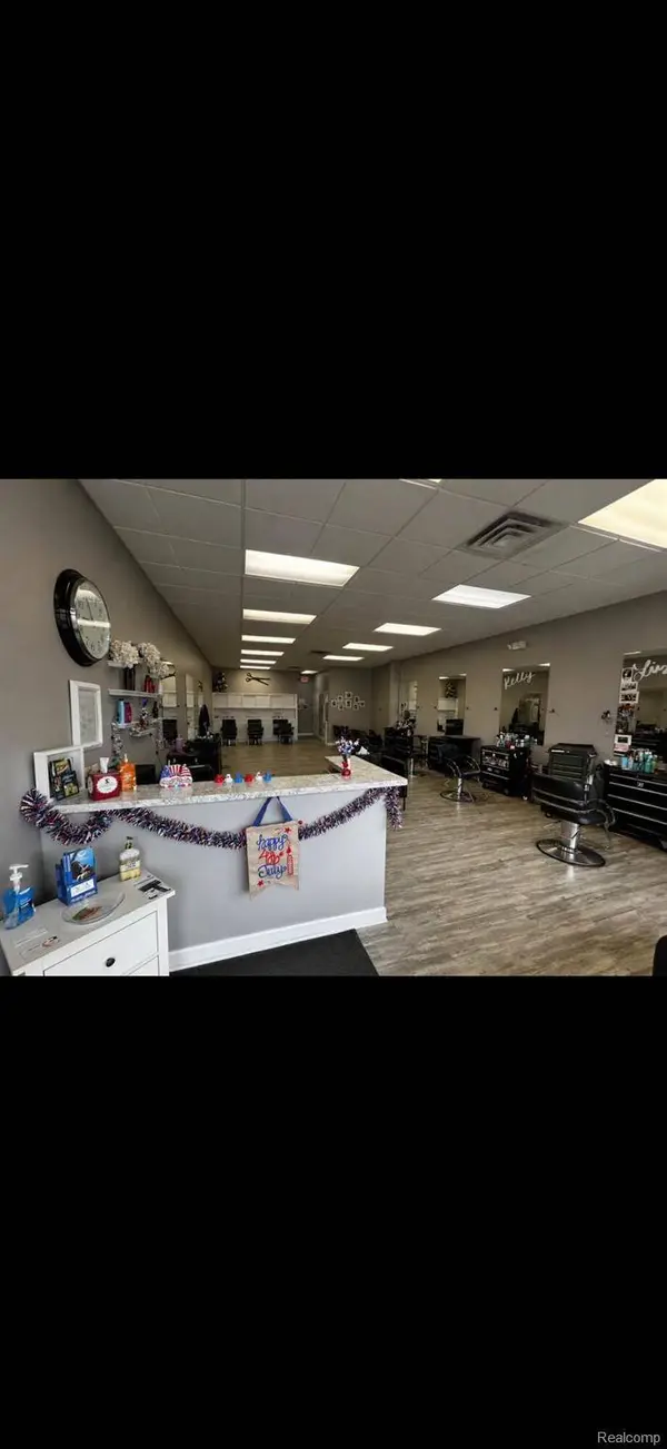 3753 Baldwin RD, Orion Charter Township, MI 48359