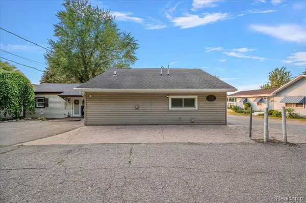 243 Oglethorpe DR, Elba Township, MI 48446