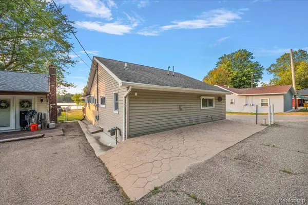 243 Oglethorpe DR, Elba Township, MI 48446