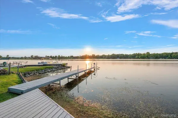 243 Oglethorpe DR, Elba Township, MI 48446