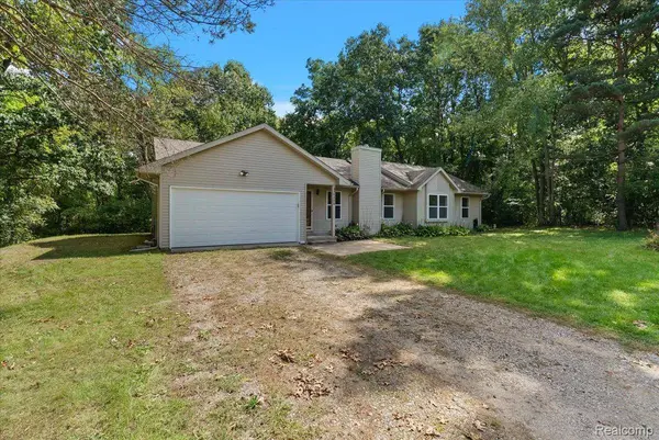 4309 S Baldwin RD, Orion Charter Township, MI 48359
