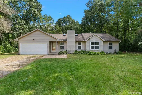 4309 S Baldwin RD, Orion Charter Township, MI 48359