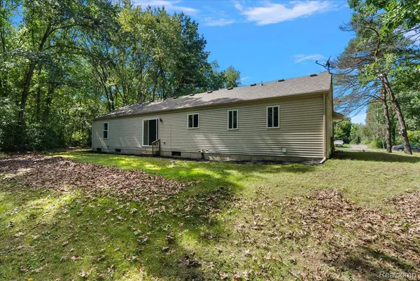 4309 S Baldwin RD, Orion Charter Township, MI 48359
