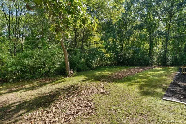 4309 S Baldwin RD, Orion Charter Township, MI 48359