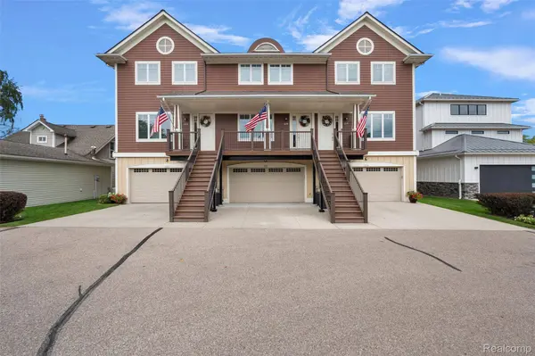 222 S Broadway ST #1, Lake Orion Village, MI 48362