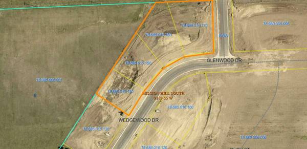 3005 Wedgewood Dr, Yankton, SD 57078