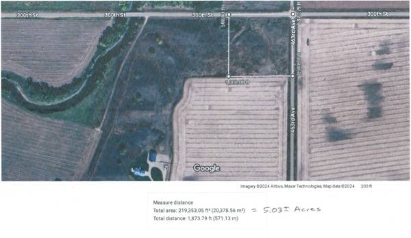 30000 463rd Ave, Centerville, SD 57014
