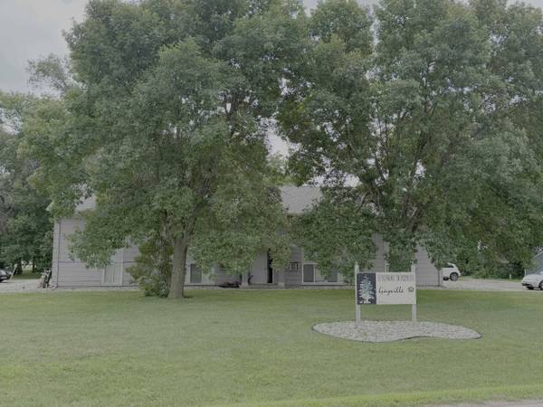 201 Wicker St, Gayville, SD 57031