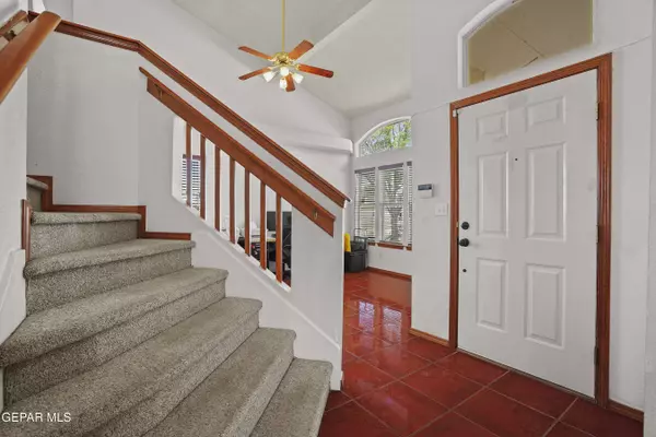 12084 Dos Rios DR, El Paso, TX 79936