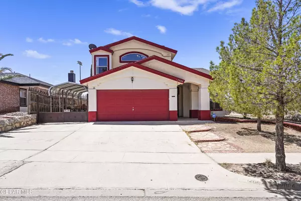 12084 Dos Rios DR, El Paso, TX 79936