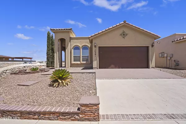 14391 Loma Esmeralda, El Paso, TX 79938