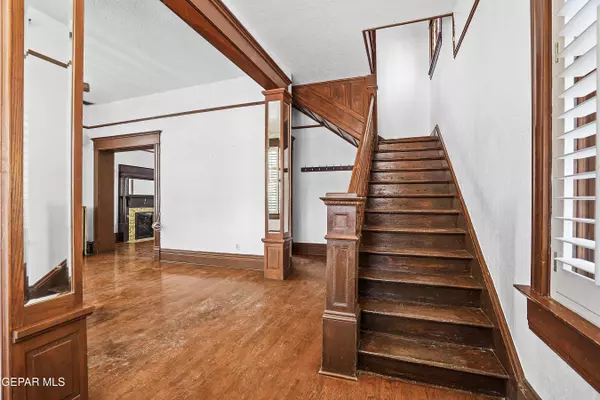 1218 Prospect ST, El Paso, TX 79902