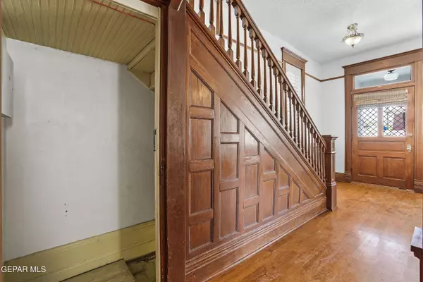 1218 Prospect ST, El Paso, TX 79902