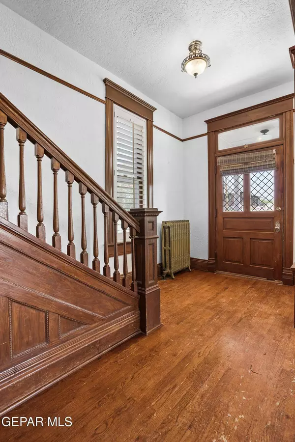 1218 Prospect ST, El Paso, TX 79902