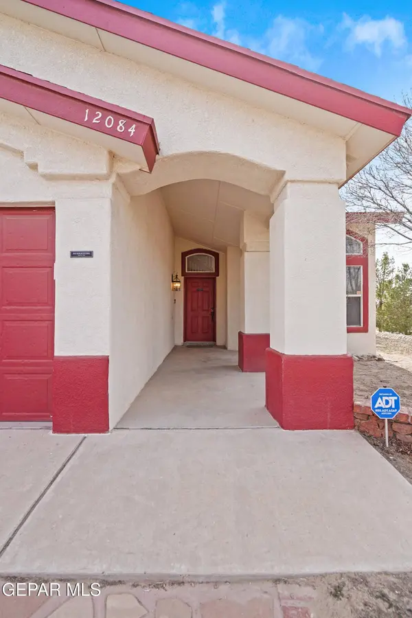 12084 DOS RIOS DR, El Paso, TX 79936