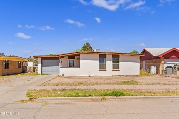 729 FALL RIVER RD, El Paso, TX 79907