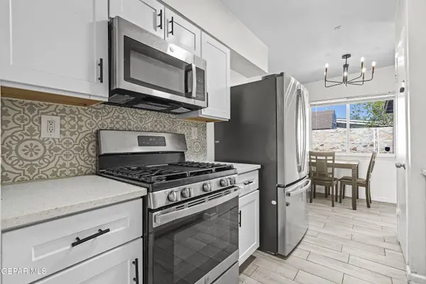 729 FALL RIVER RD, El Paso, TX 79907