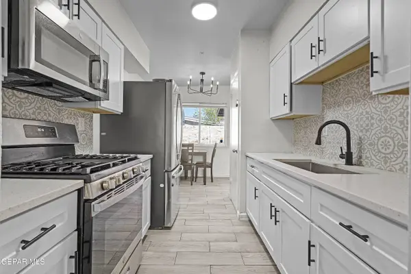 729 FALL RIVER RD, El Paso, TX 79907