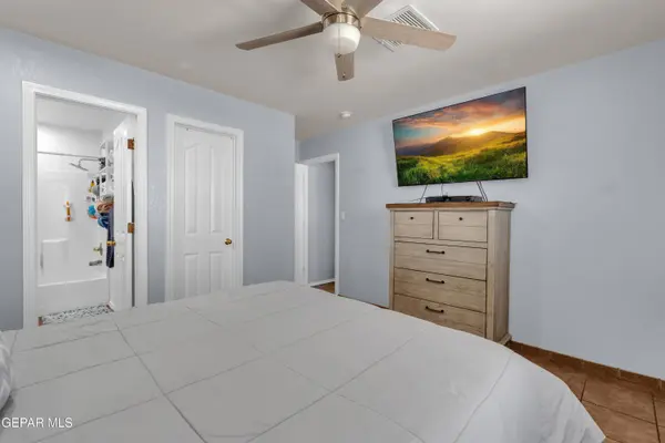 10300 Valle Suave DR, Socorro, TX 79927