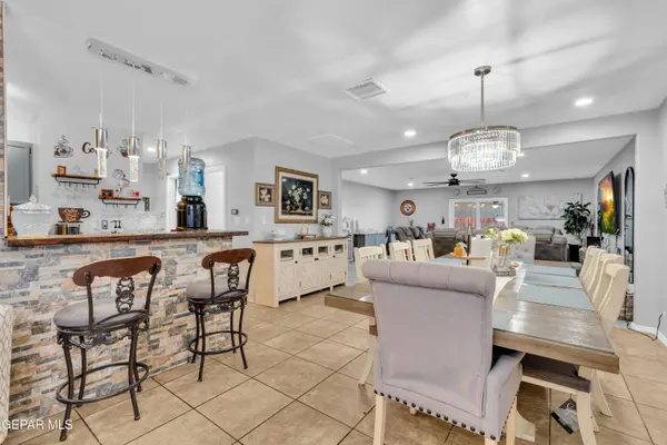 10300 Valle Suave DR, Socorro, TX 79927