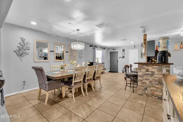 10300 Valle Suave DR, Socorro, TX 79927