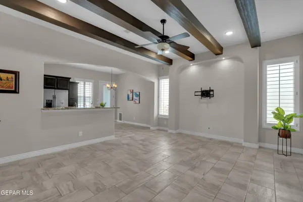 14250 PEYTON EDWARDS AVE, El Paso, TX 79938