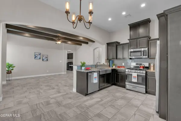 14250 PEYTON EDWARDS AVE, El Paso, TX 79938