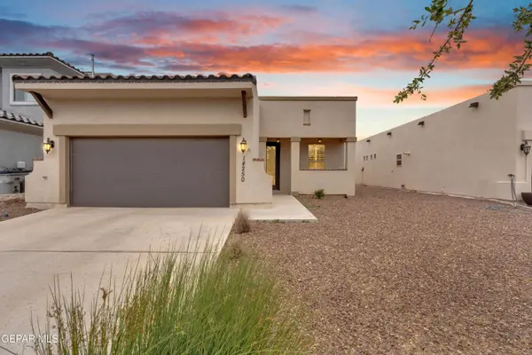 14250 PEYTON EDWARDS AVE, El Paso, TX 79938