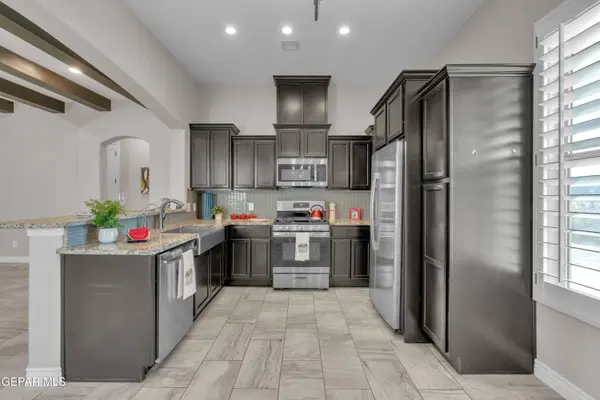 14250 PEYTON EDWARDS AVE, El Paso, TX 79938