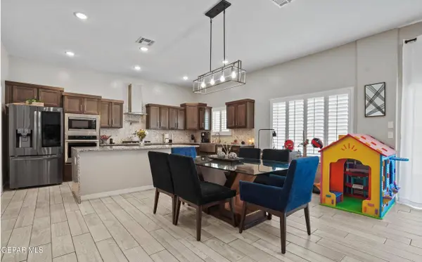 13677 BAJA VISTA CT, Horizon City, TX 79928